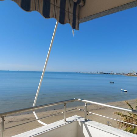 Bral Apartments 4 Durrës Eksteriør bilde