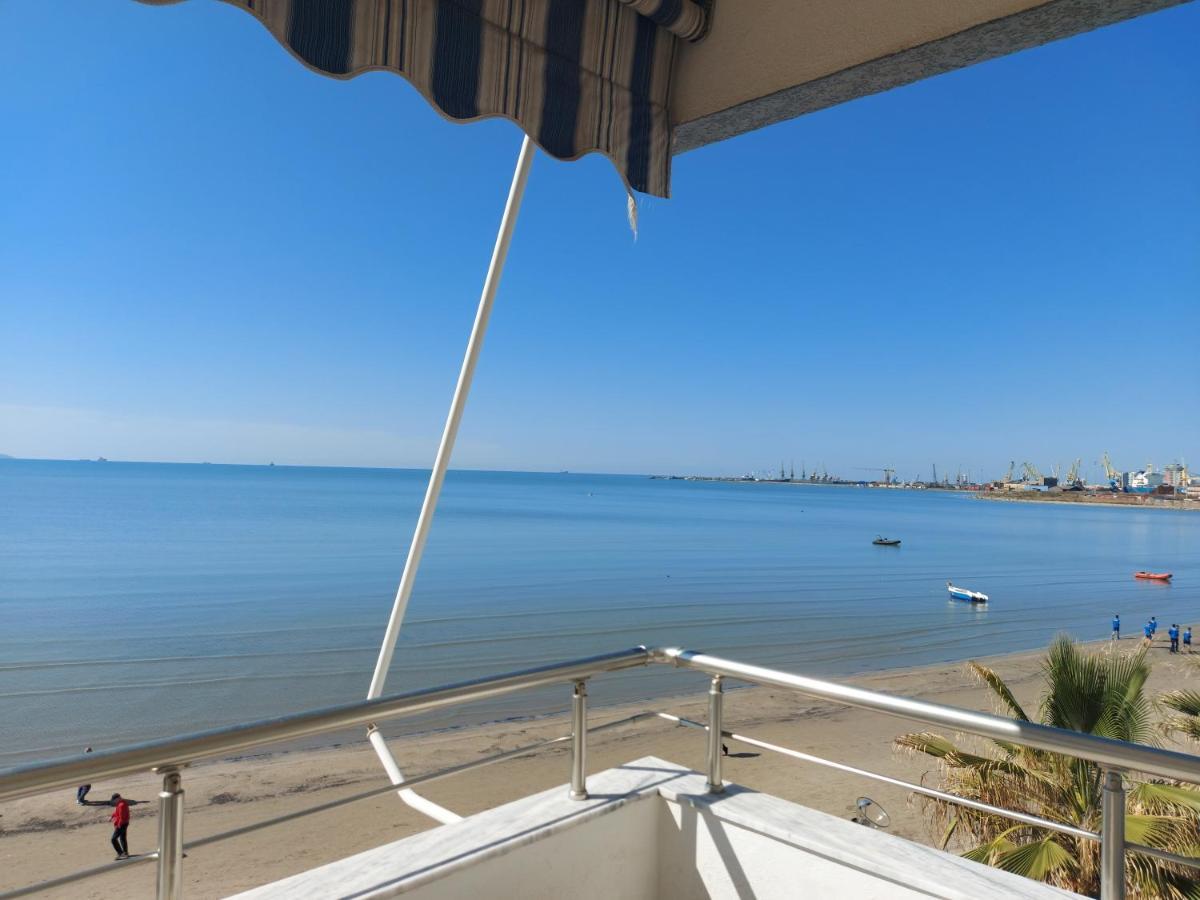 Bral Apartments 4 Durrës Eksteriør bilde