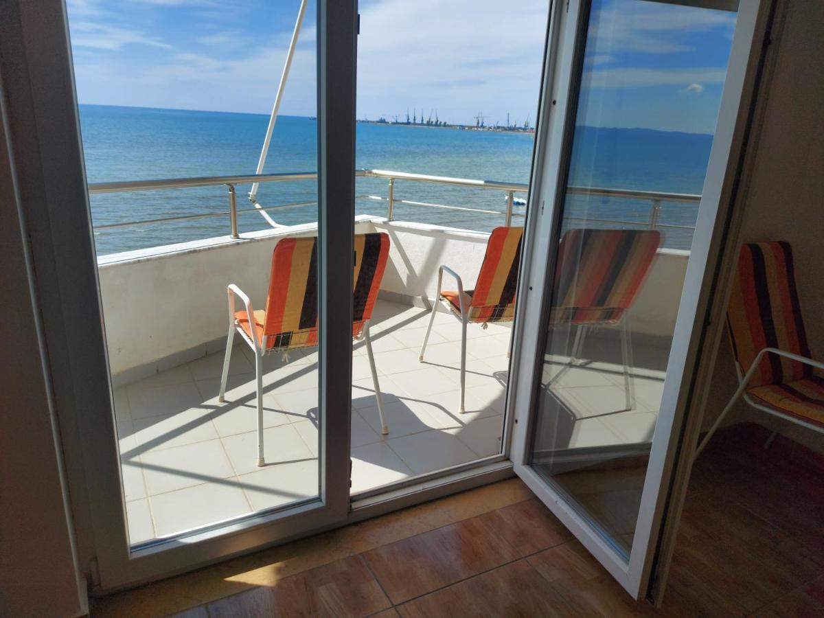 Bral Apartments 4 Durrës Eksteriør bilde