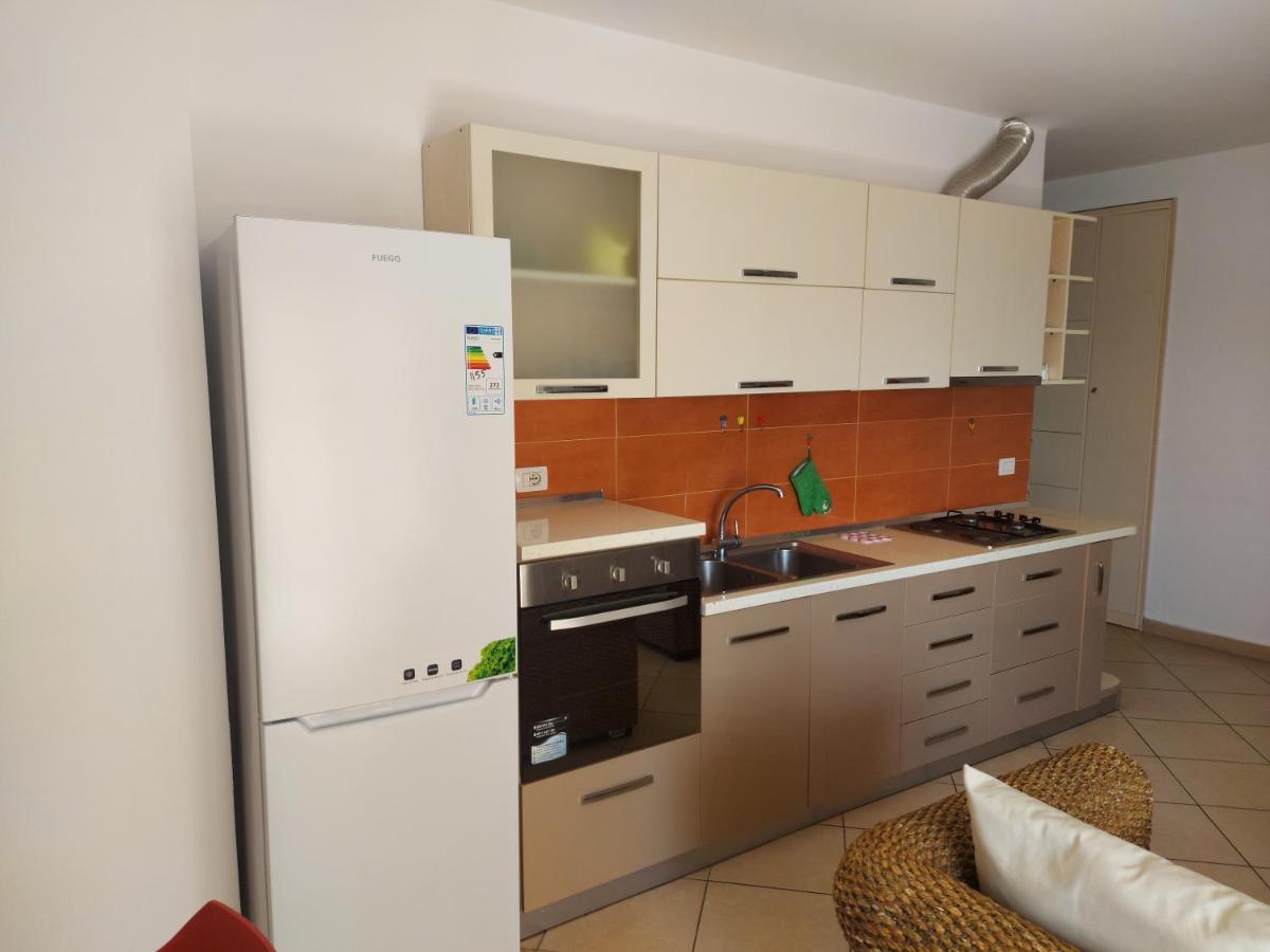 Bral Apartments 4 Durrës Eksteriør bilde