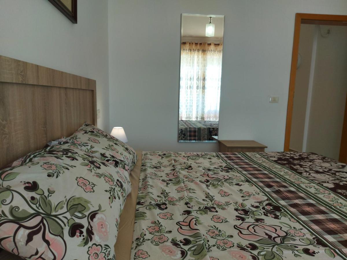 Bral Apartments 4 Durrës Eksteriør bilde