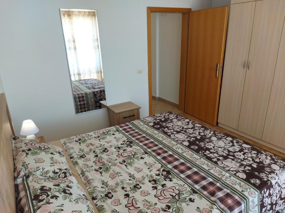 Bral Apartments 4 Durrës Eksteriør bilde