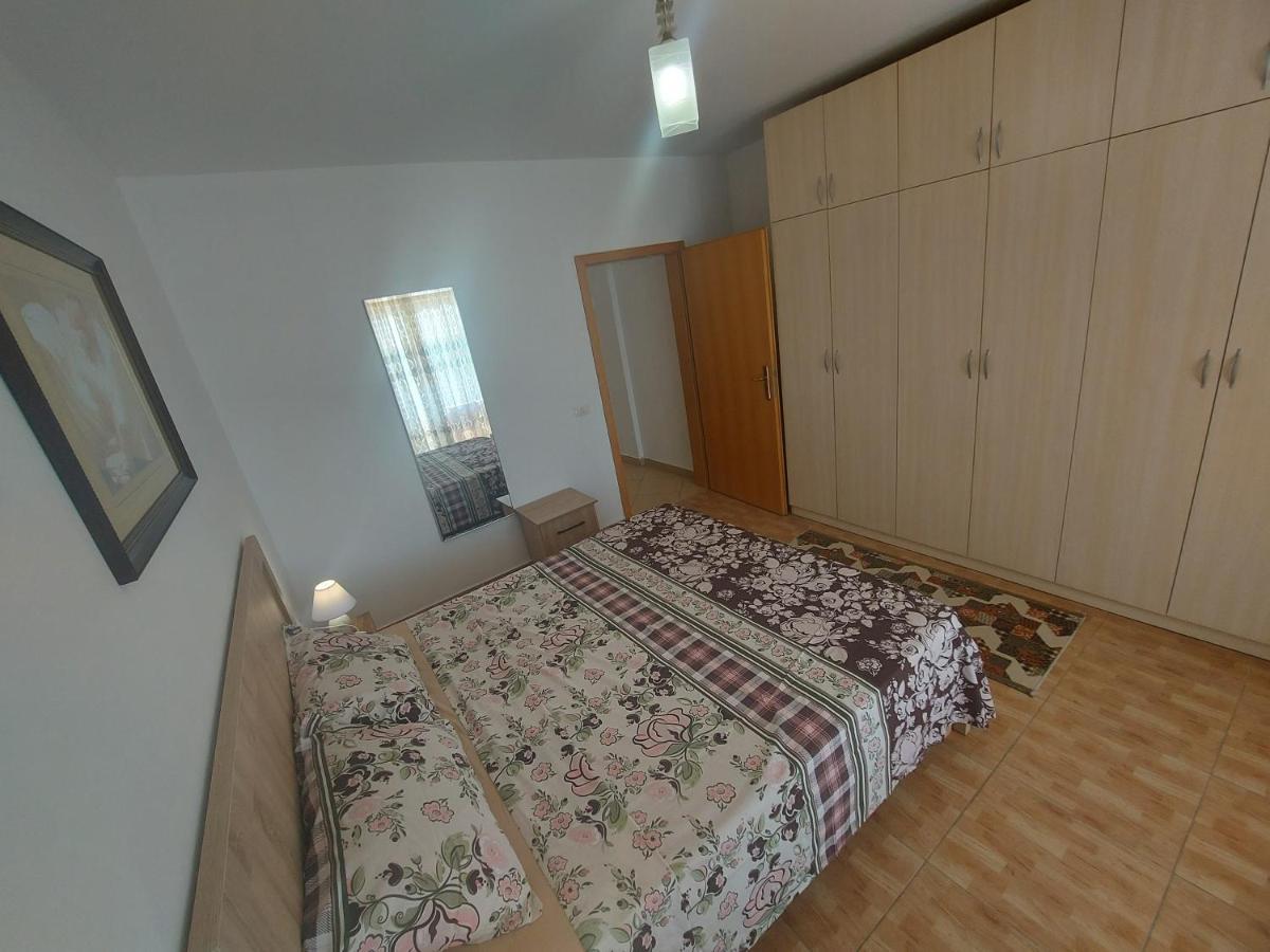 Bral Apartments 4 Durrës Eksteriør bilde