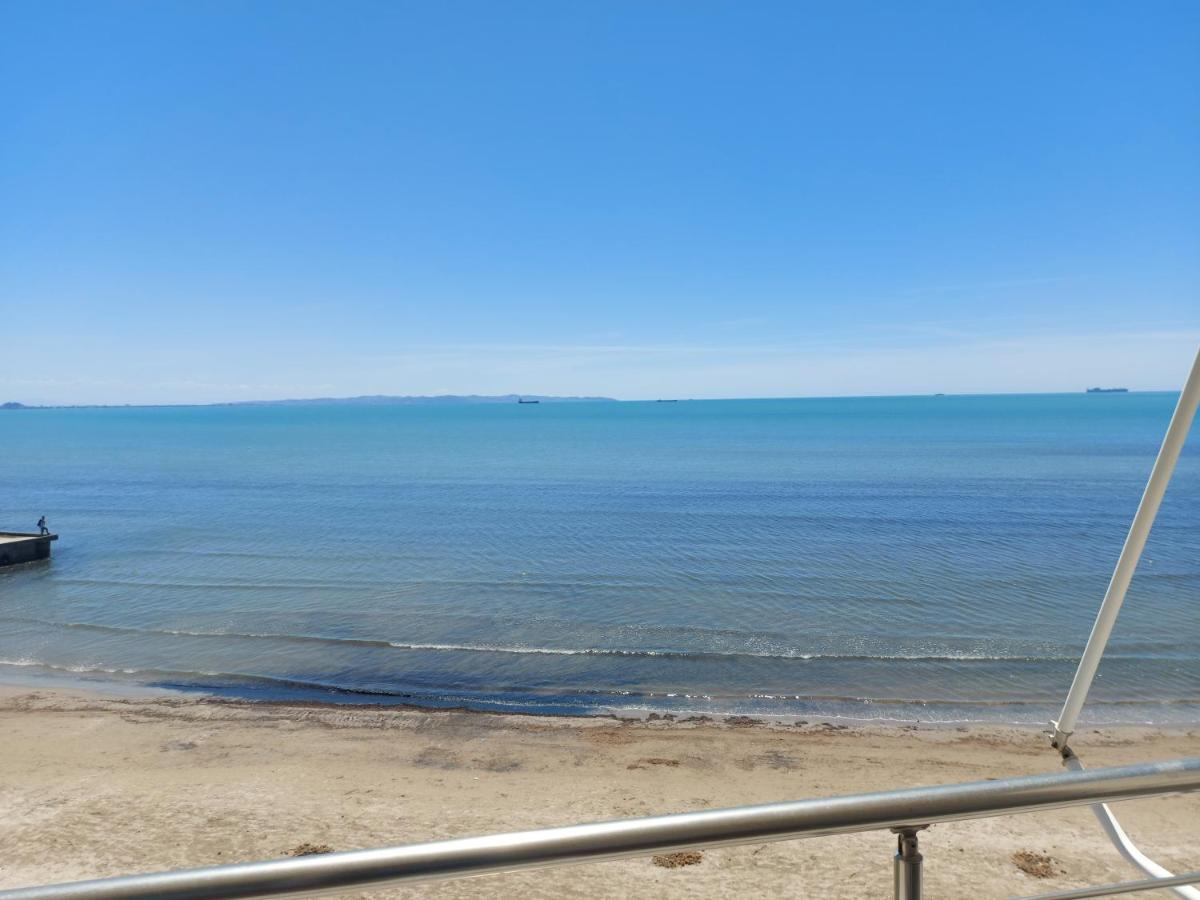 Bral Apartments 4 Durrës Eksteriør bilde