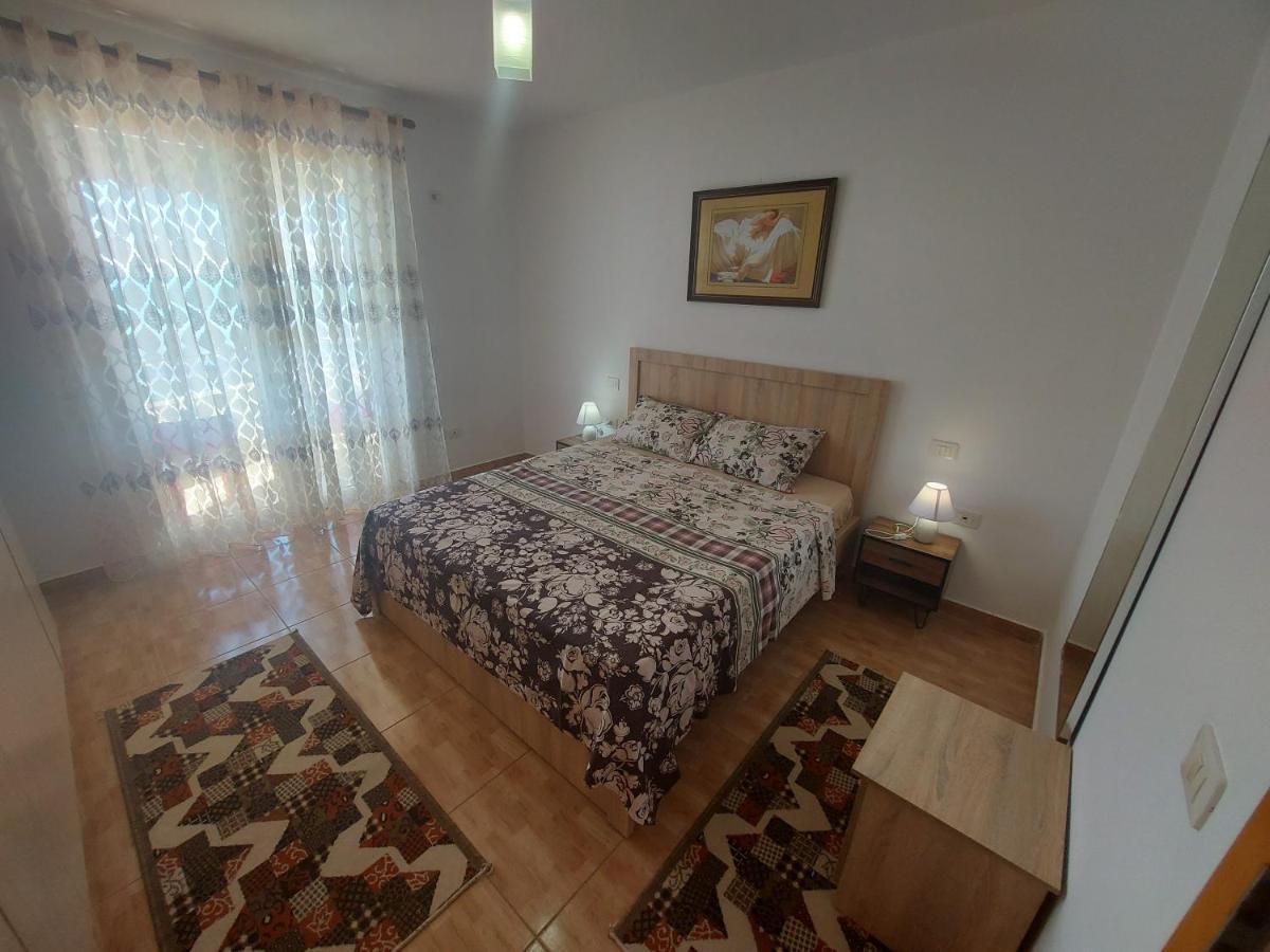 Bral Apartments 4 Durrës Eksteriør bilde