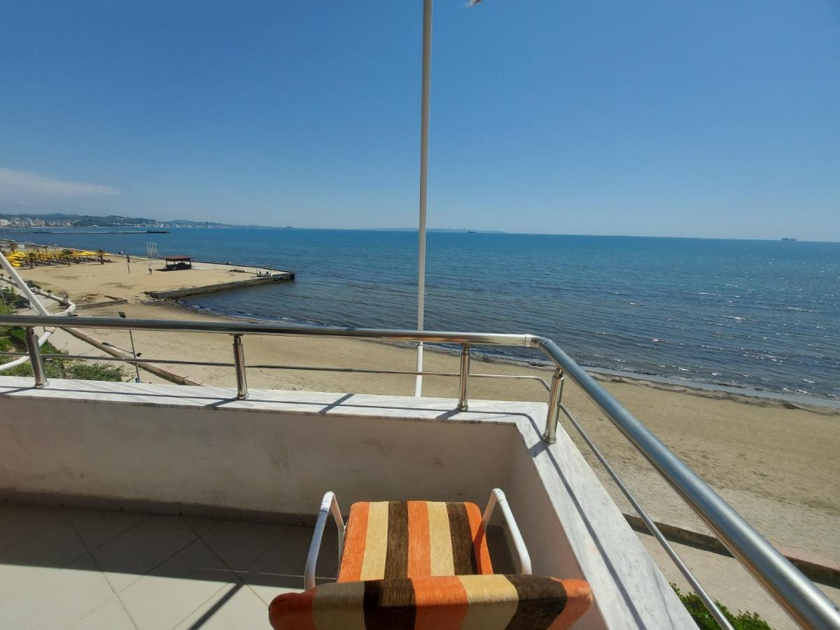 Bral Apartments 4 Durrës Eksteriør bilde