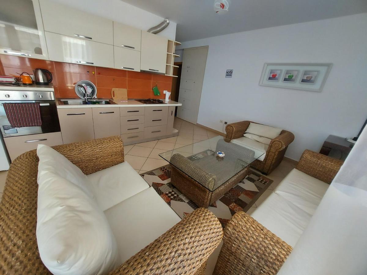 Bral Apartments 4 Durrës Eksteriør bilde