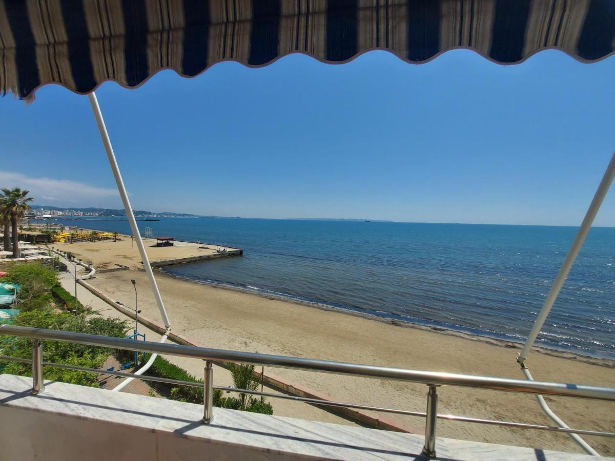 Bral Apartments 4 Durrës Eksteriør bilde