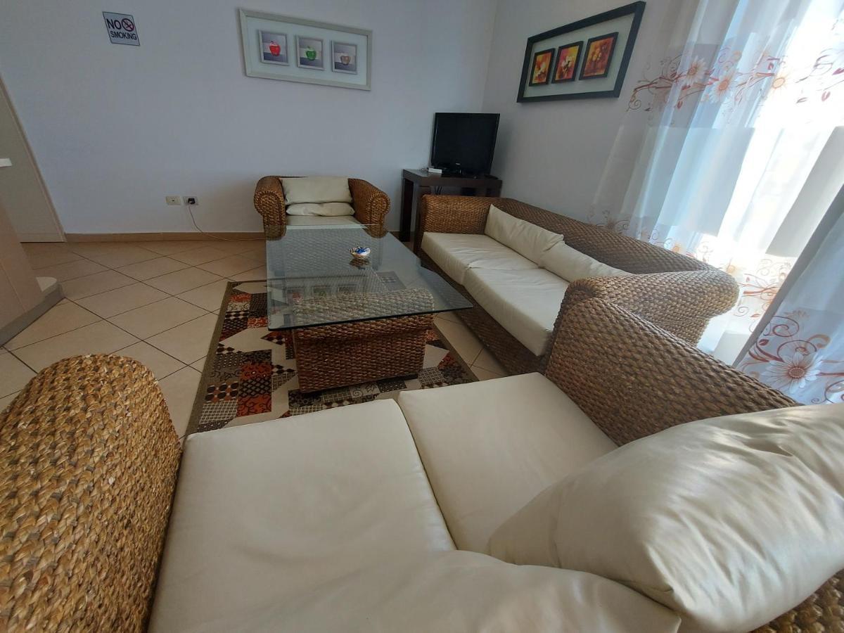 Bral Apartments 4 Durrës Eksteriør bilde