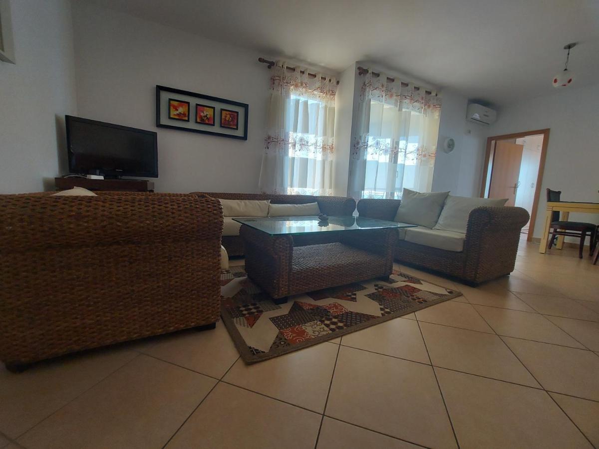Bral Apartments 4 Durrës Eksteriør bilde