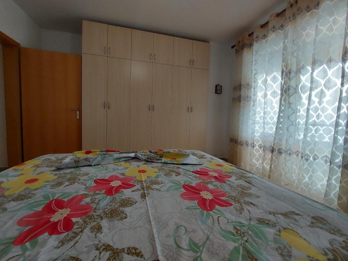 Bral Apartments 4 Durrës Eksteriør bilde