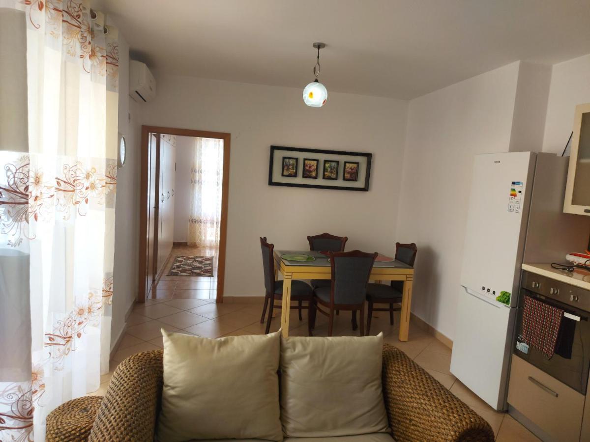 Bral Apartments 4 Durrës Eksteriør bilde