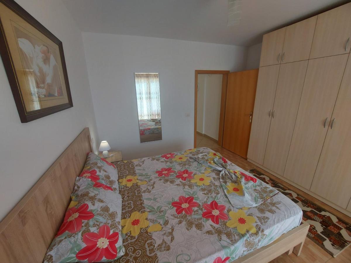 Bral Apartments 4 Durrës Eksteriør bilde