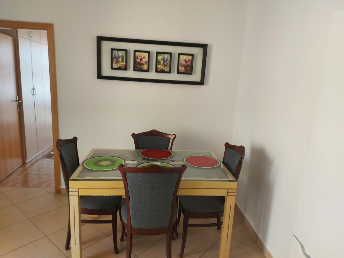 Bral Apartments 4 Durrës Eksteriør bilde