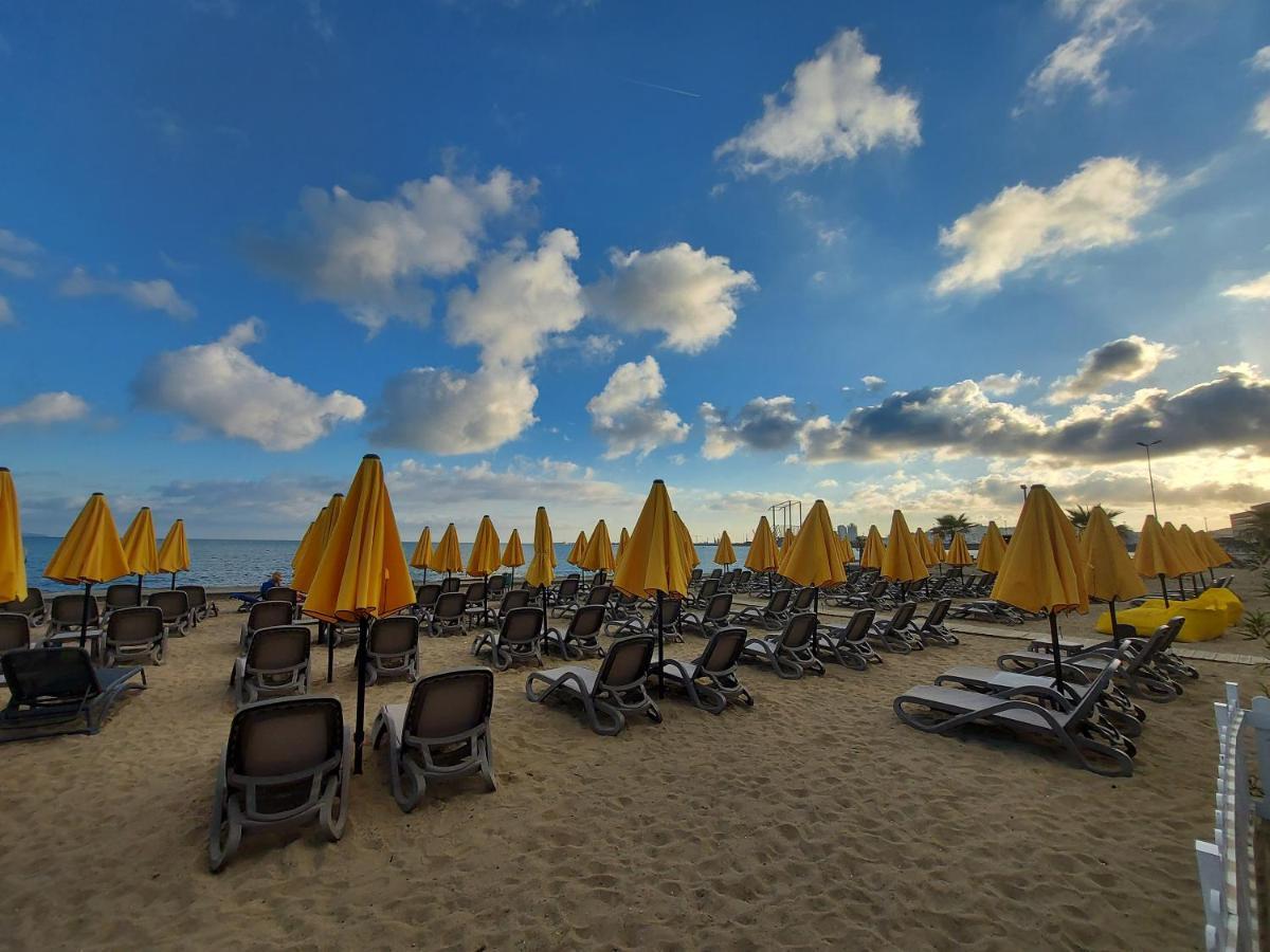 Bral Apartments 4 Durrës Eksteriør bilde
