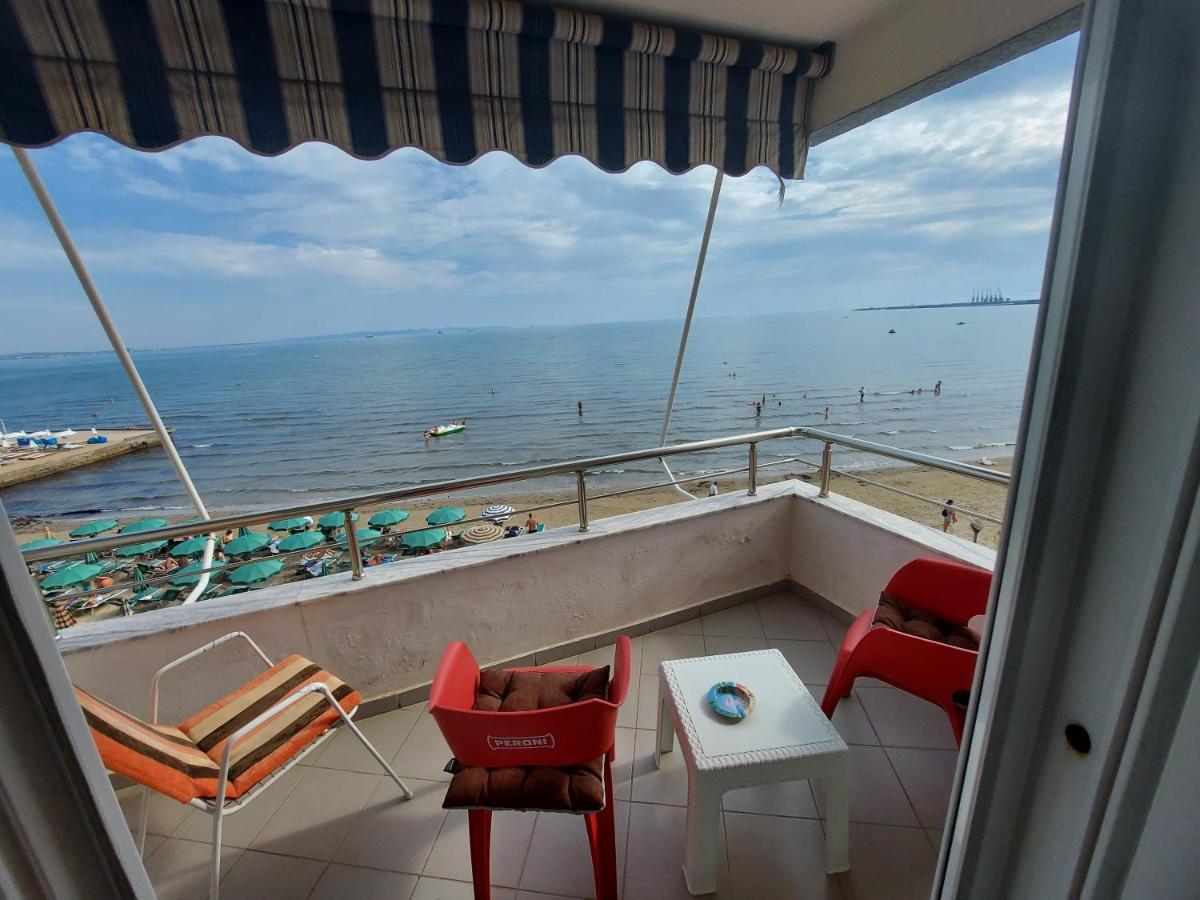 Bral Apartments 4 Durrës Eksteriør bilde
