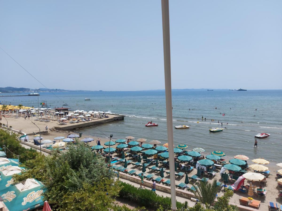 Bral Apartments 4 Durrës Eksteriør bilde