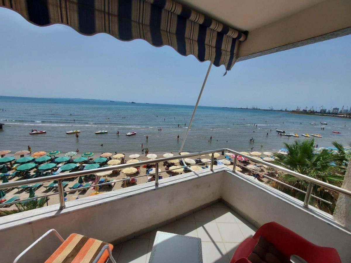 Bral Apartments 4 Durrës Eksteriør bilde