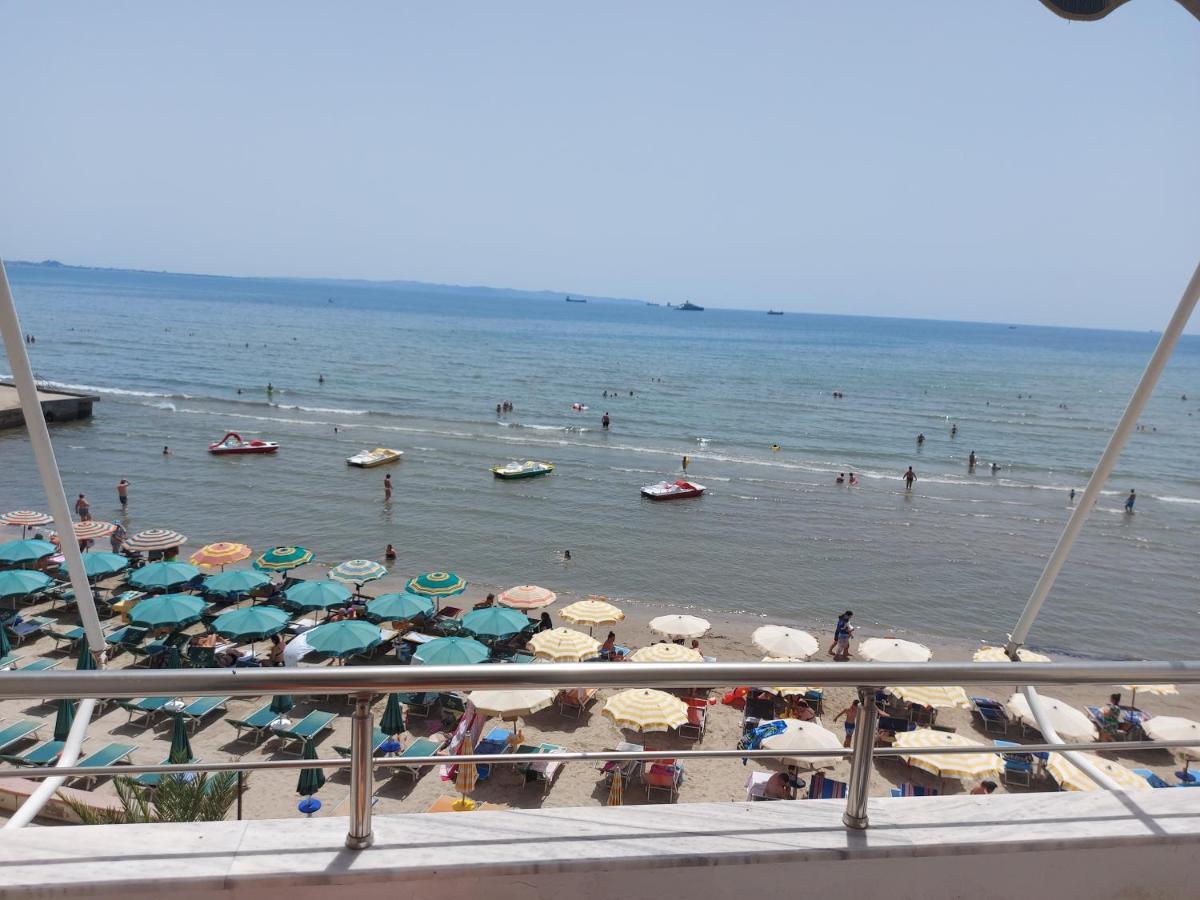 Bral Apartments 4 Durrës Eksteriør bilde