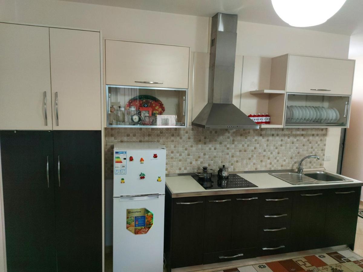 Bral Apartments 4 Durrës Eksteriør bilde