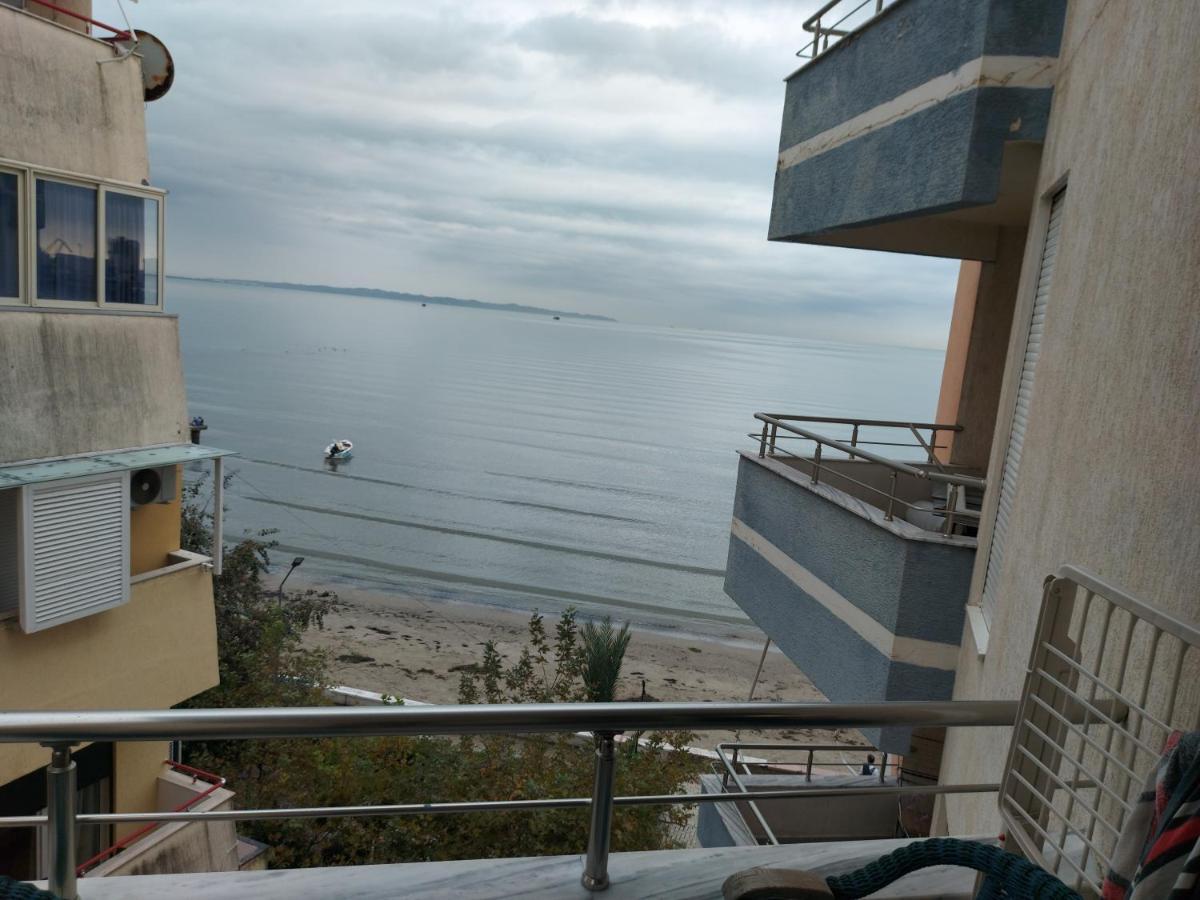 Bral Apartments 4 Durrës Eksteriør bilde