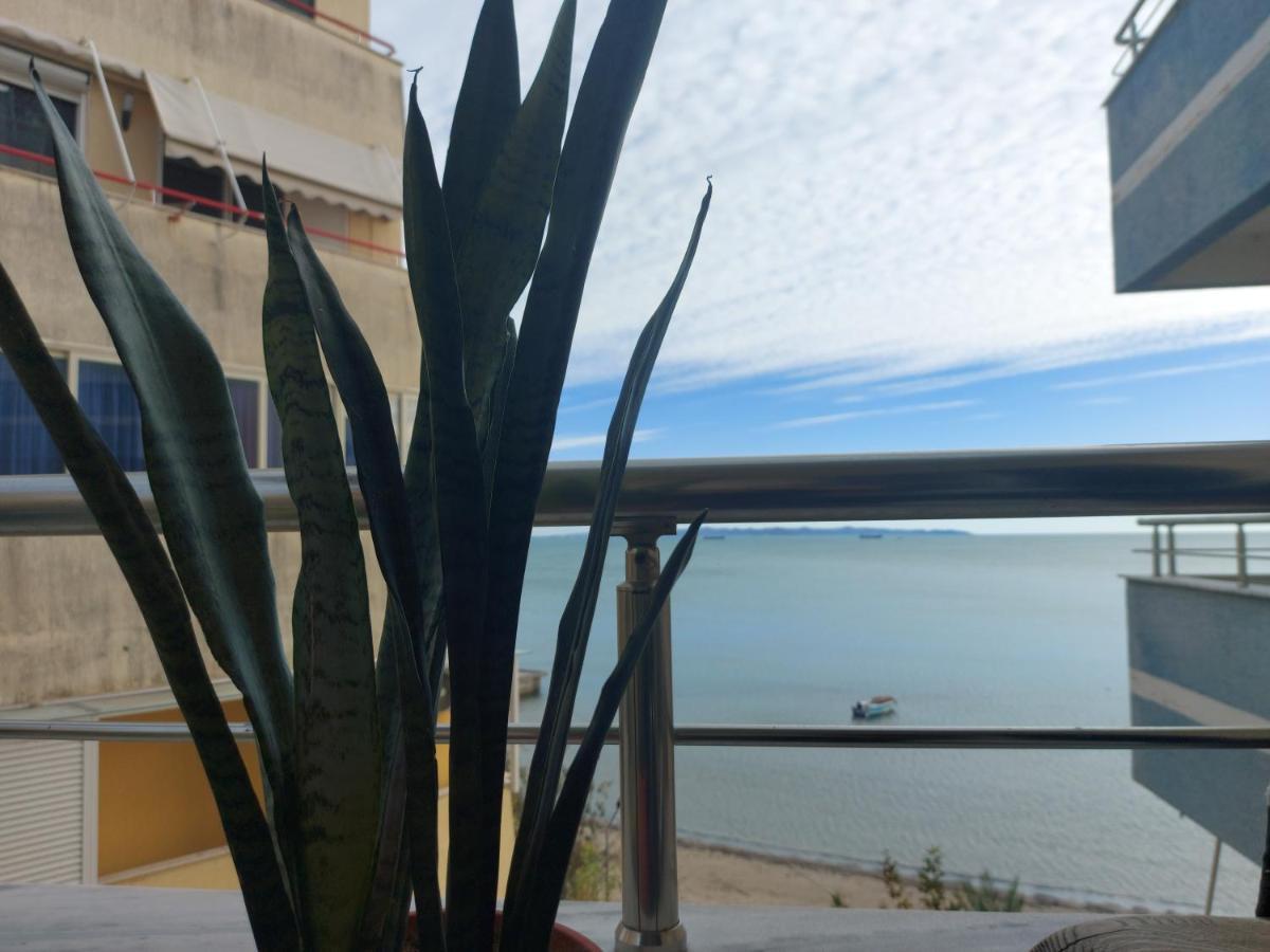Bral Apartments 4 Durrës Eksteriør bilde