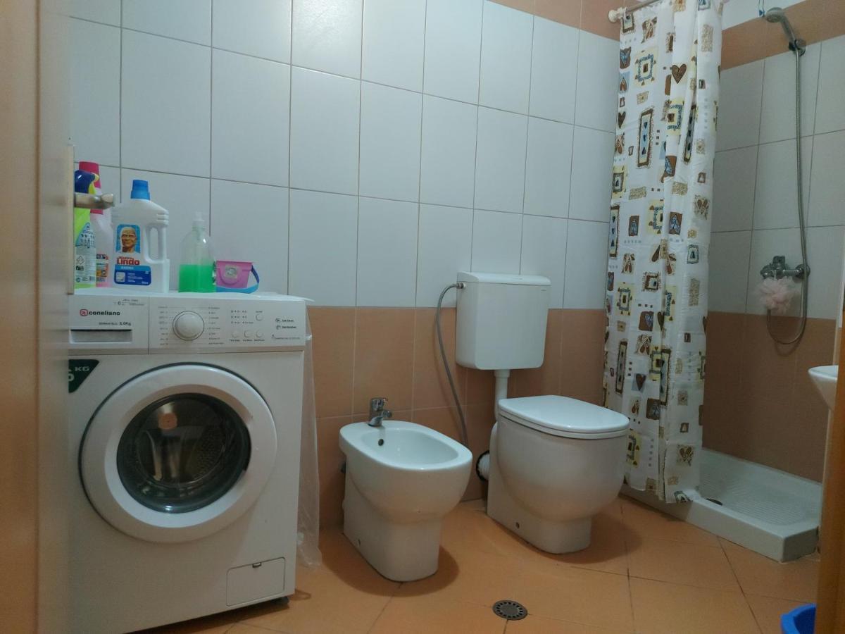 Bral Apartments 4 Durrës Eksteriør bilde