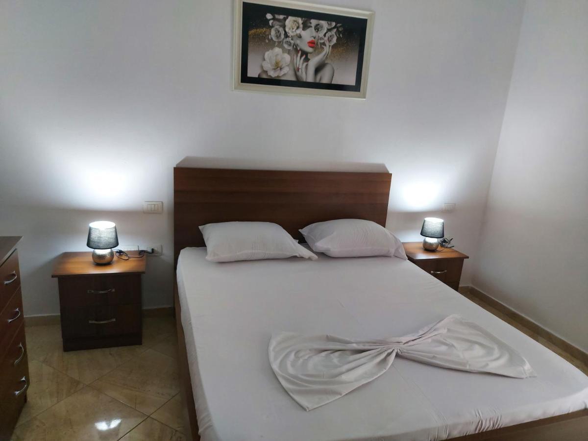 Bral Apartments 4 Durrës Eksteriør bilde