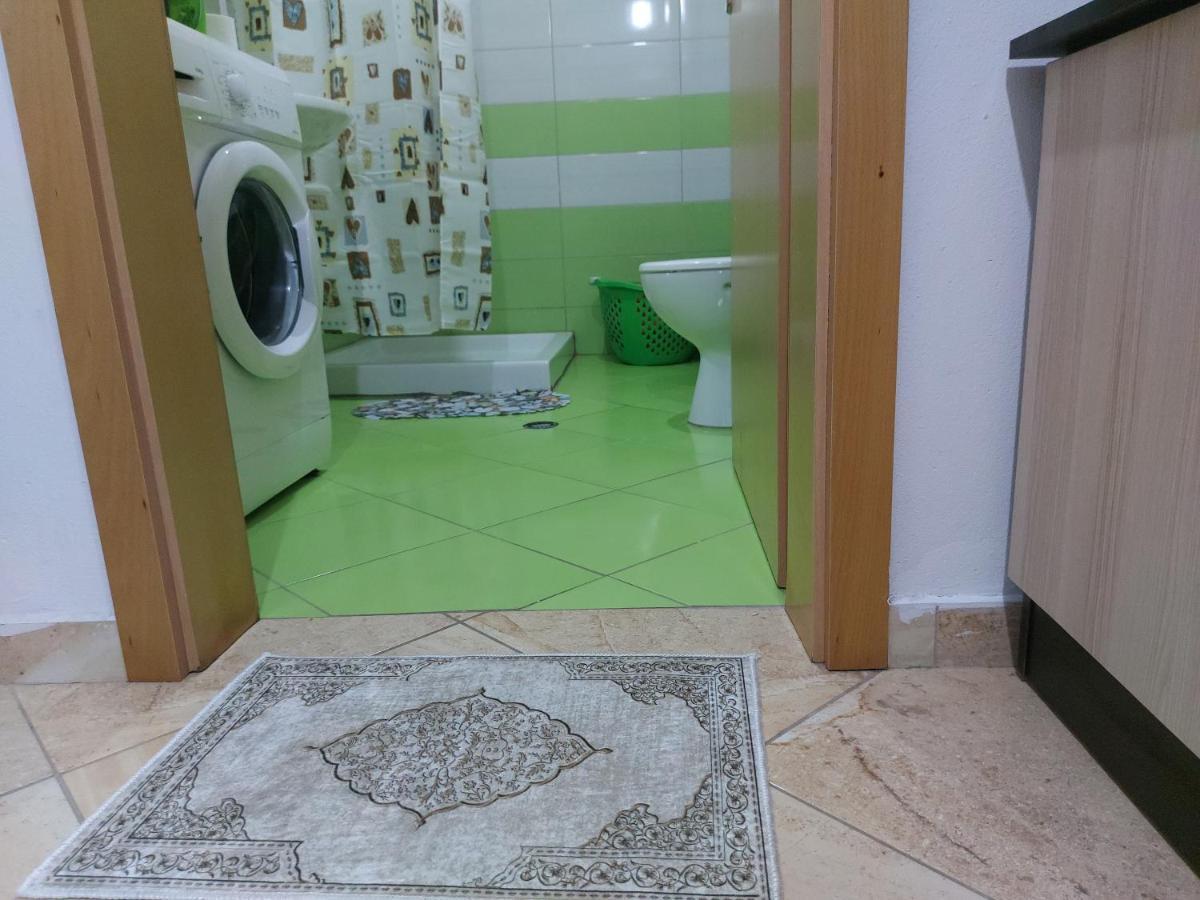 Bral Apartments 4 Durrës Eksteriør bilde