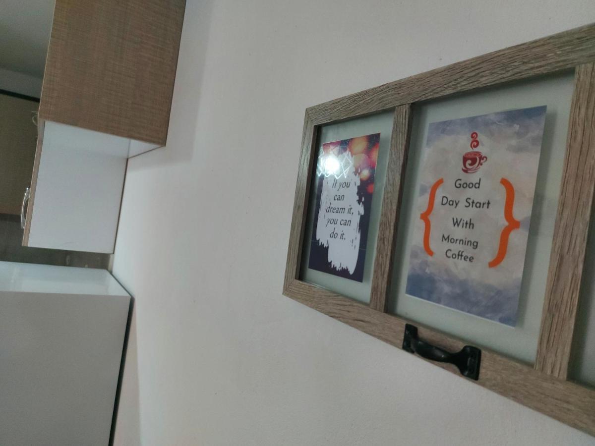 Bral Apartments 4 Durrës Eksteriør bilde