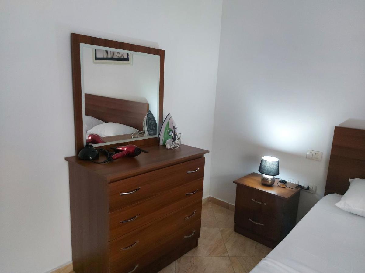 Bral Apartments 4 Durrës Eksteriør bilde