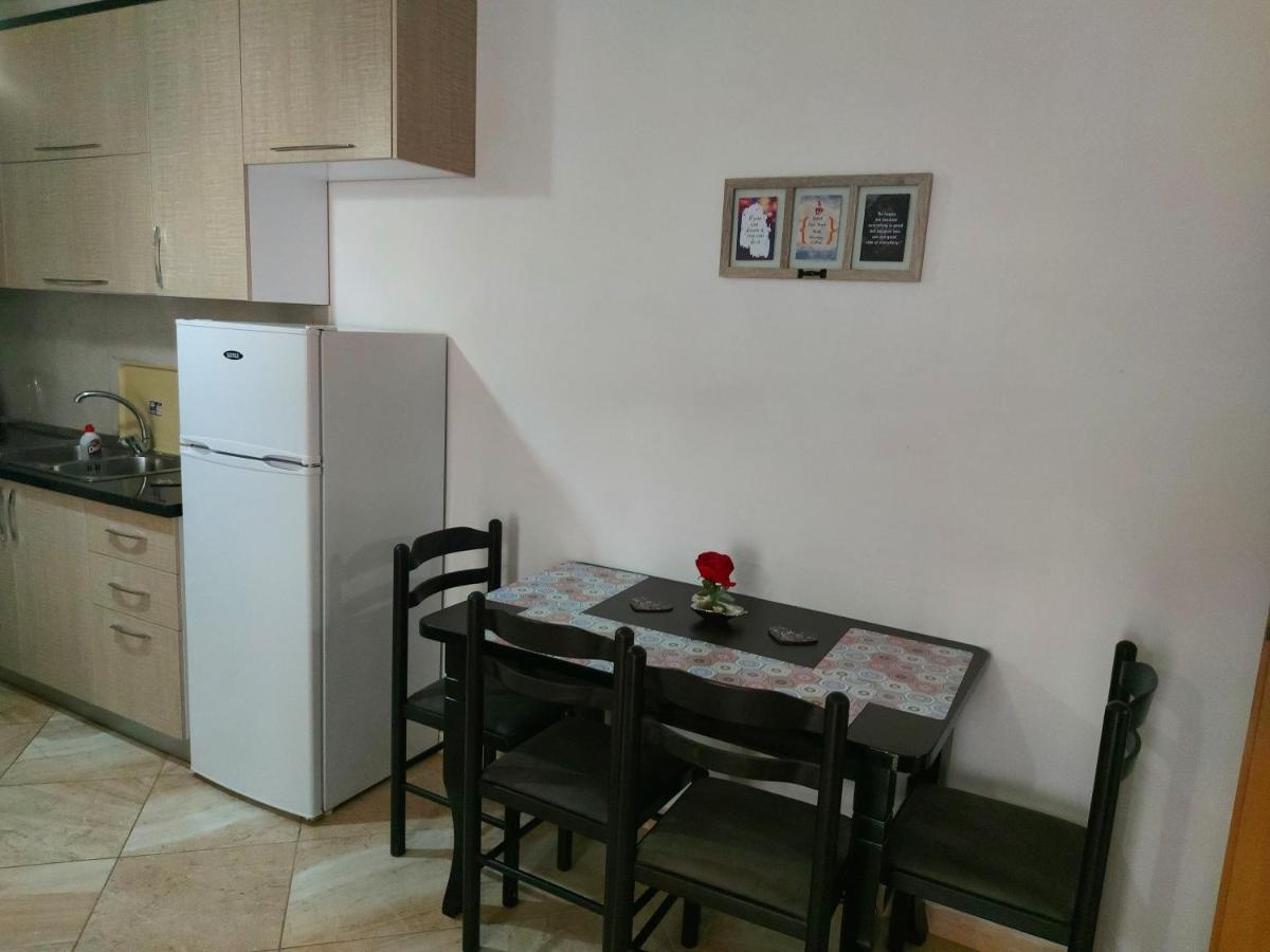 Bral Apartments 4 Durrës Eksteriør bilde