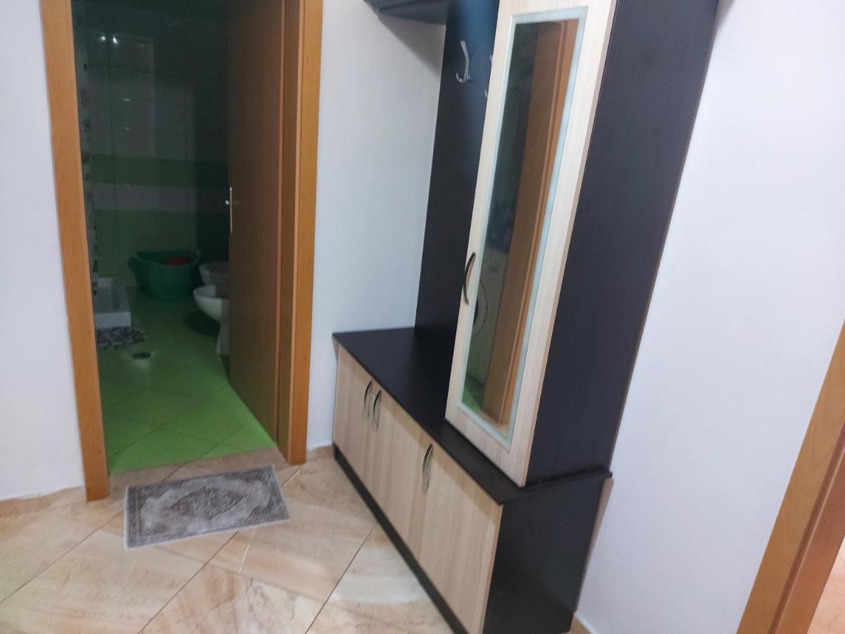 Bral Apartments 4 Durrës Eksteriør bilde