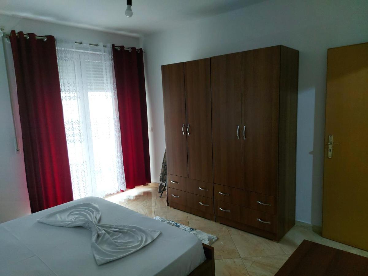 Bral Apartments 4 Durrës Eksteriør bilde