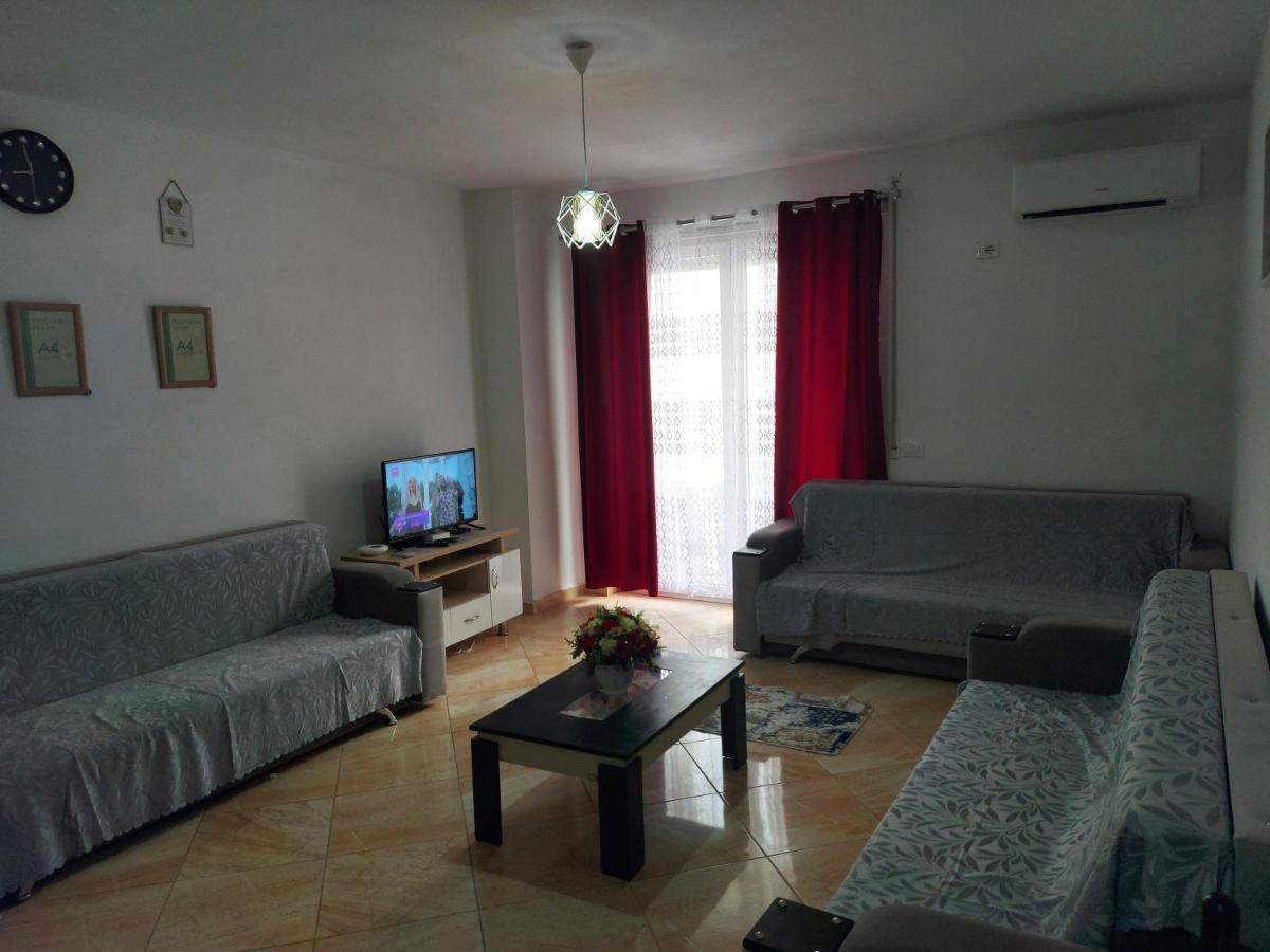 Bral Apartments 4 Durrës Eksteriør bilde