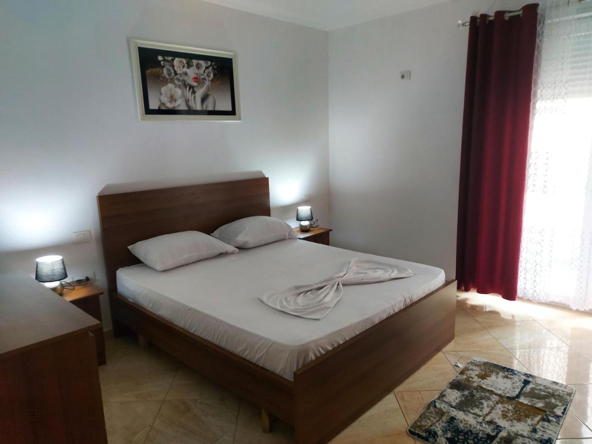 Bral Apartments 4 Durrës Eksteriør bilde