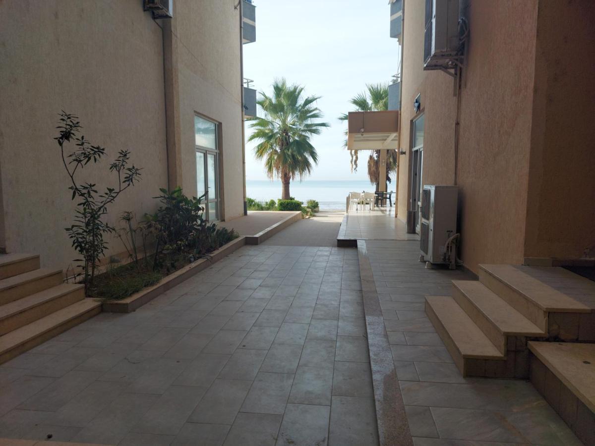 Bral Apartments 4 Durrës Eksteriør bilde