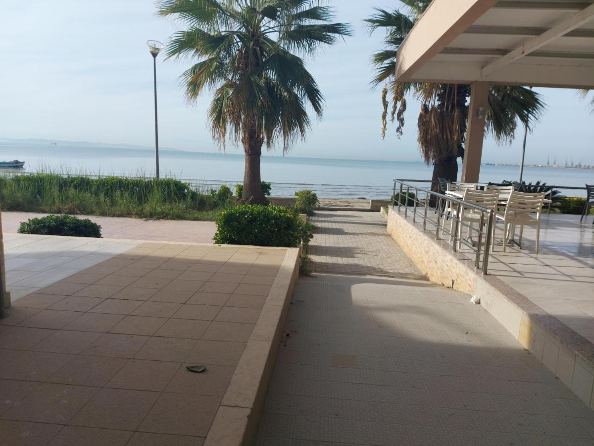 Bral Apartments 4 Durrës Eksteriør bilde