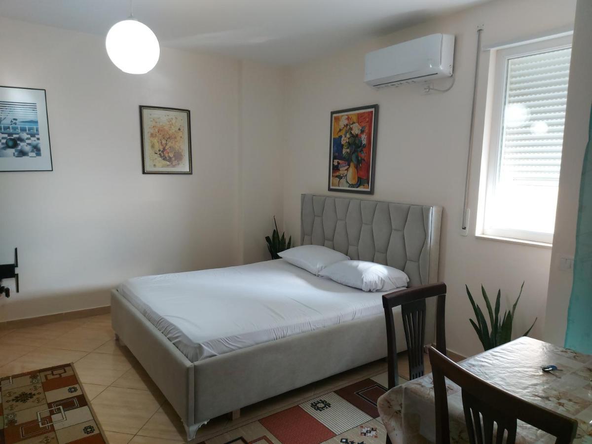 Bral Apartments 4 Durrës Eksteriør bilde