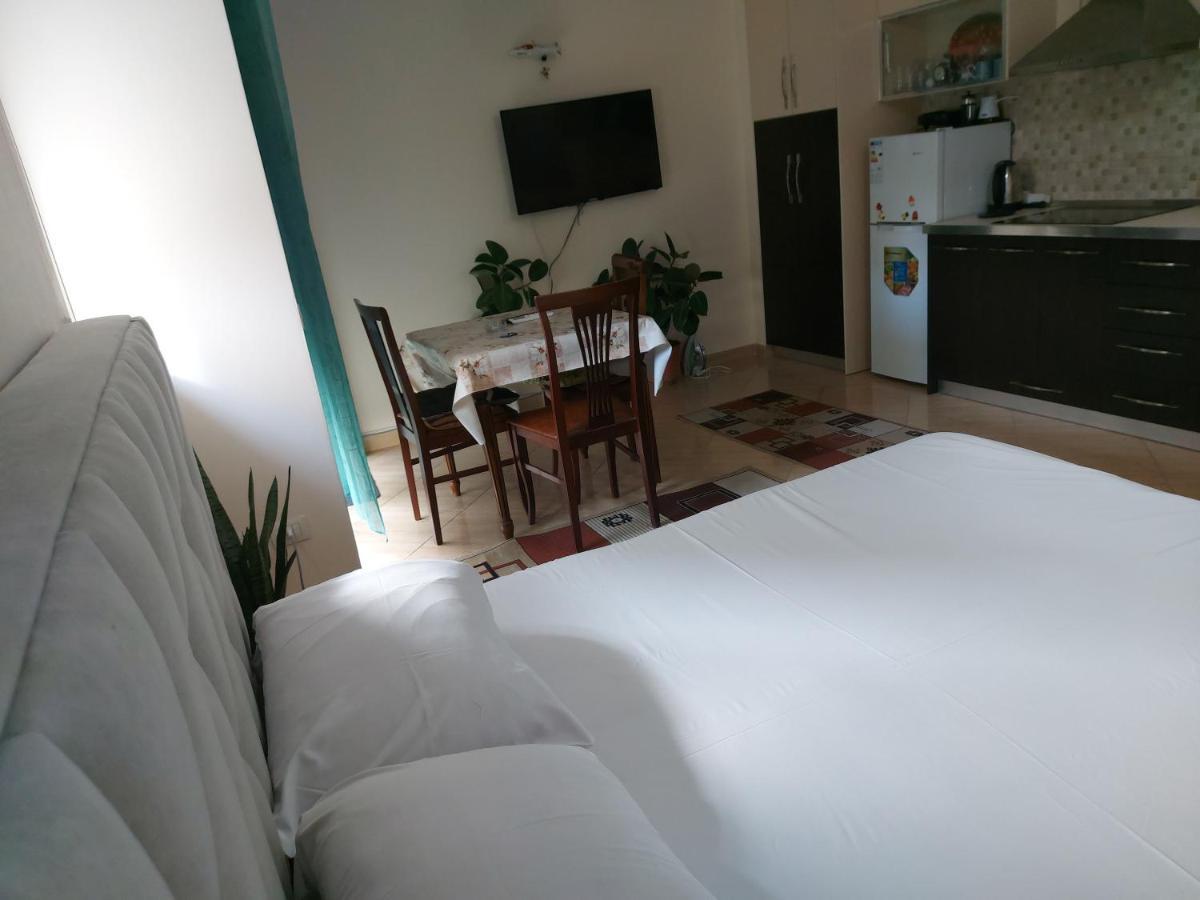 Bral Apartments 4 Durrës Eksteriør bilde