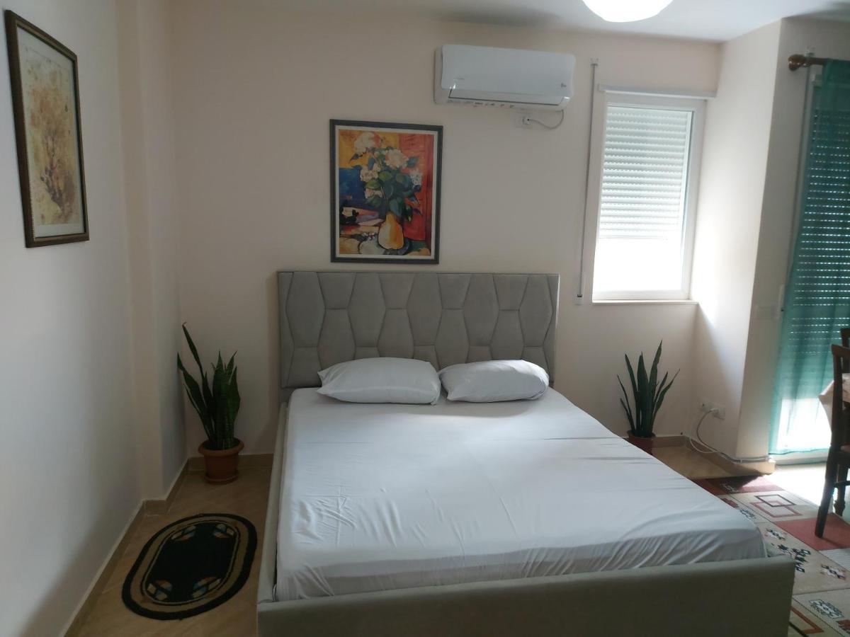 Bral Apartments 4 Durrës Eksteriør bilde