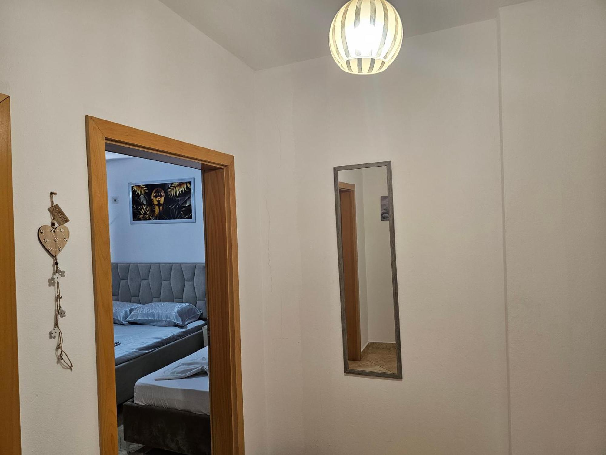 Bral Apartments 4 Durrës Eksteriør bilde