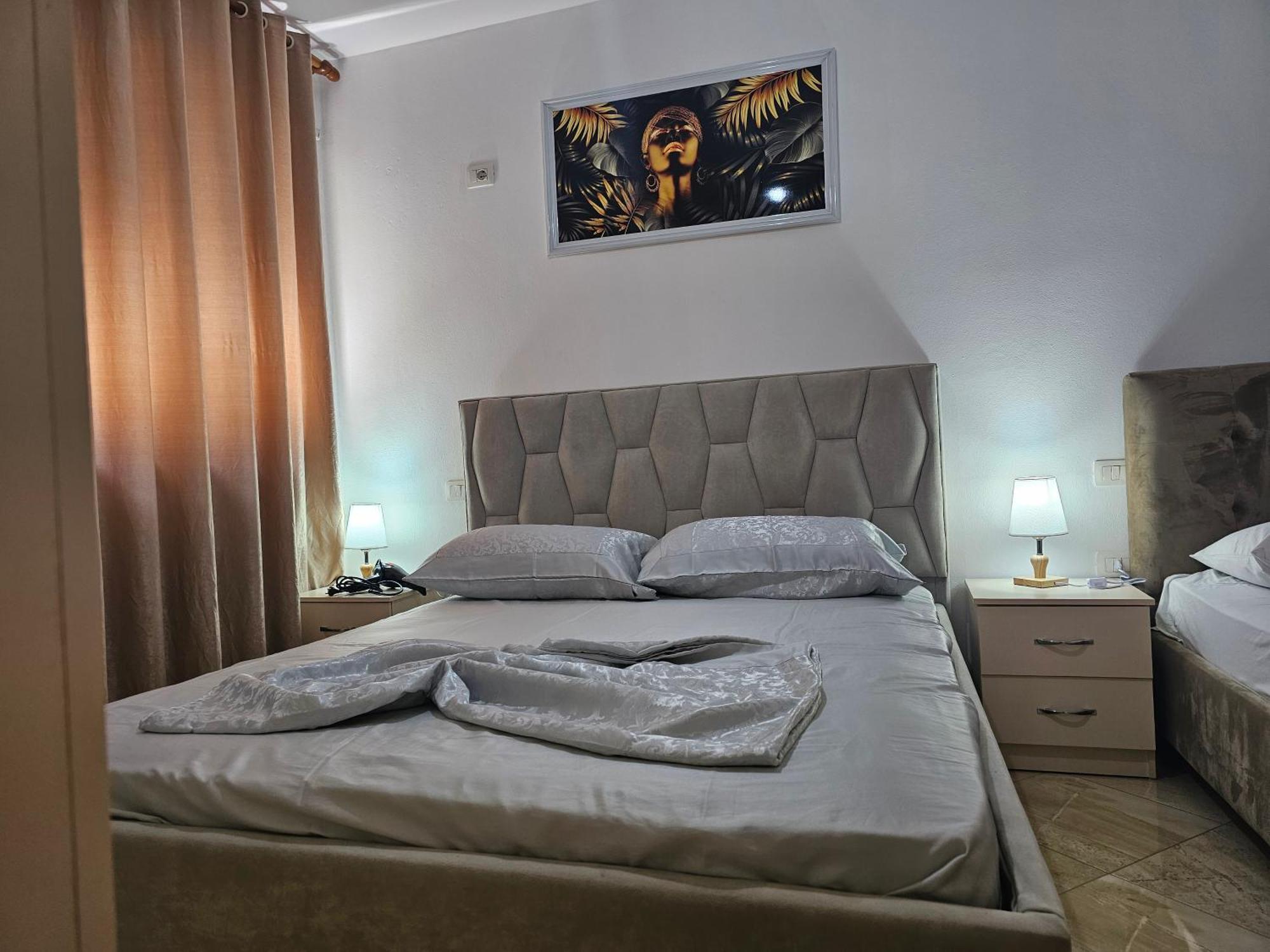 Bral Apartments 4 Durrës Eksteriør bilde