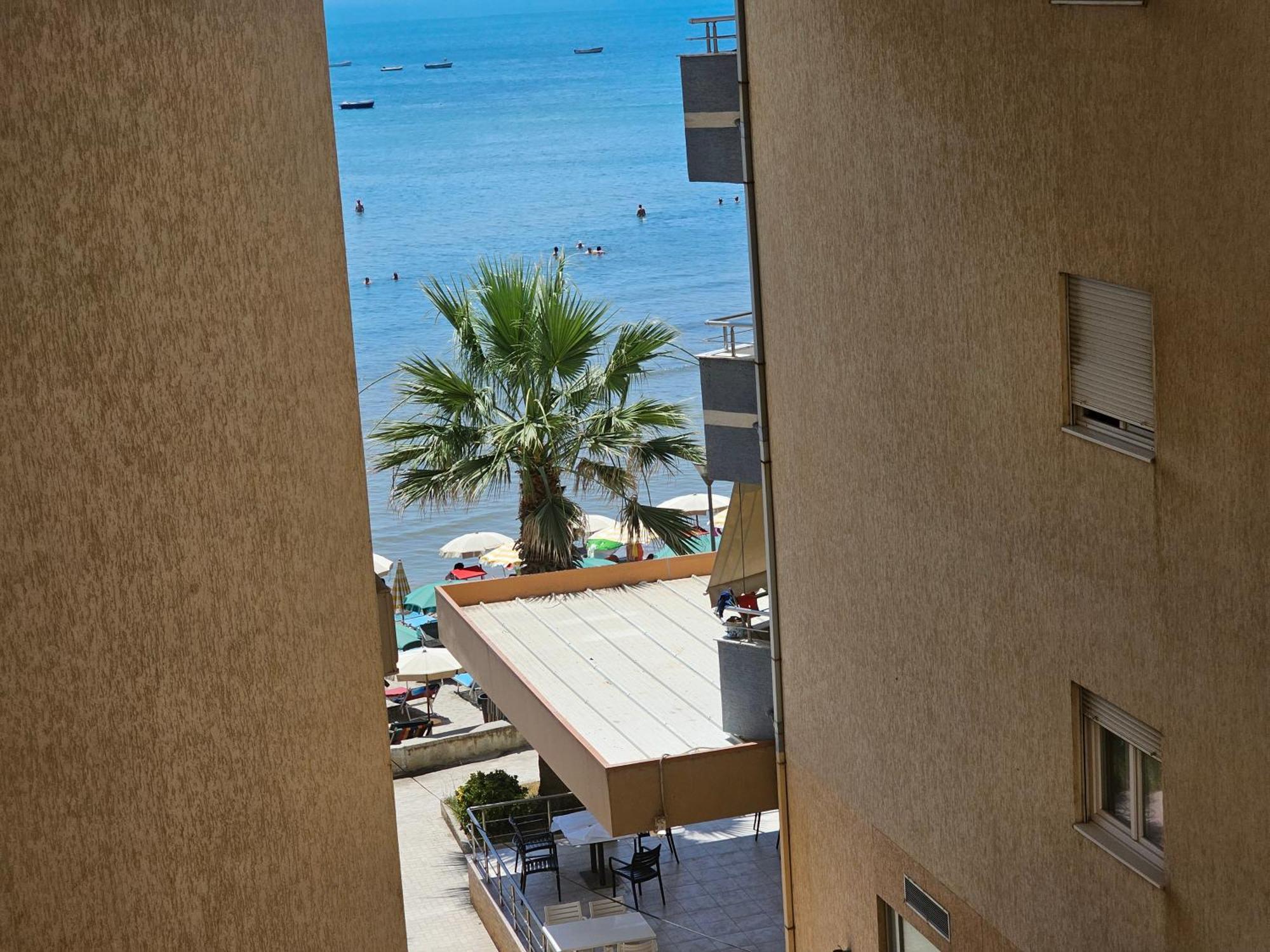Bral Apartments 4 Durrës Eksteriør bilde