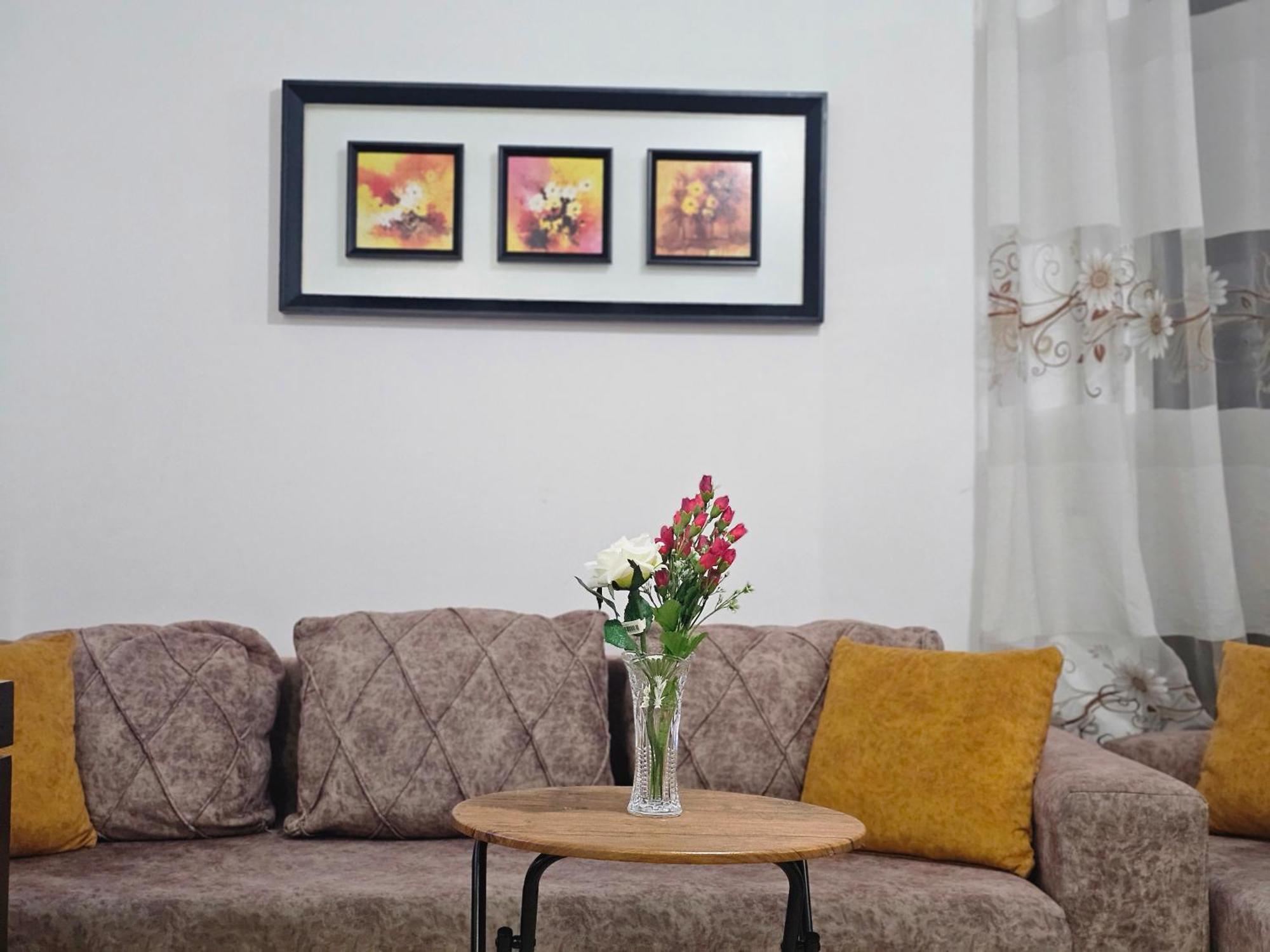 Bral Apartments 4 Durrës Eksteriør bilde